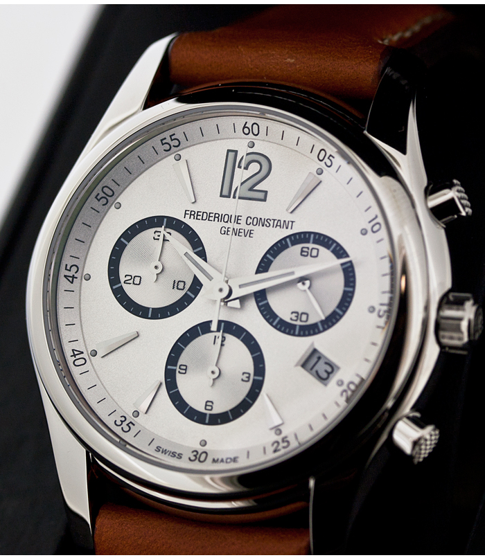 Frederique Constant FC-292SB4B26